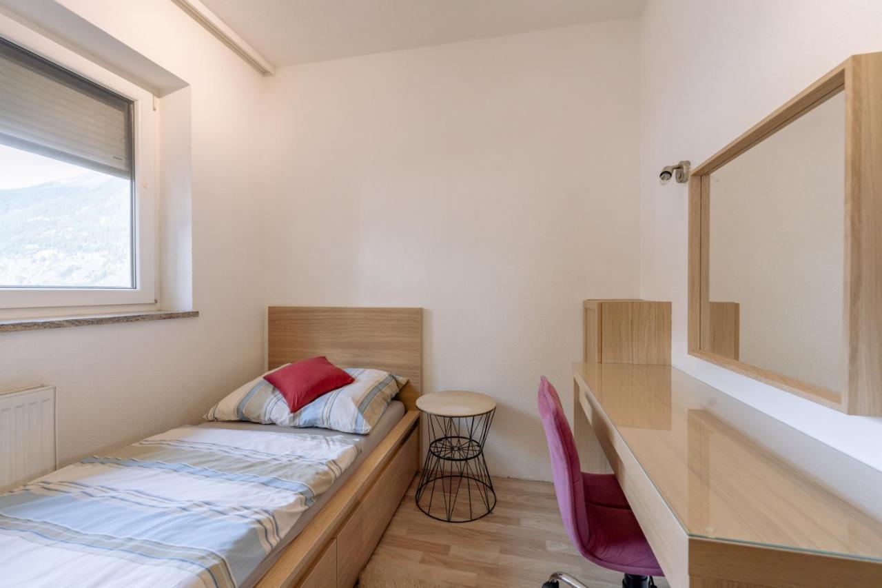 Apartment Steindl Langenfeld Ngoại thất bức ảnh