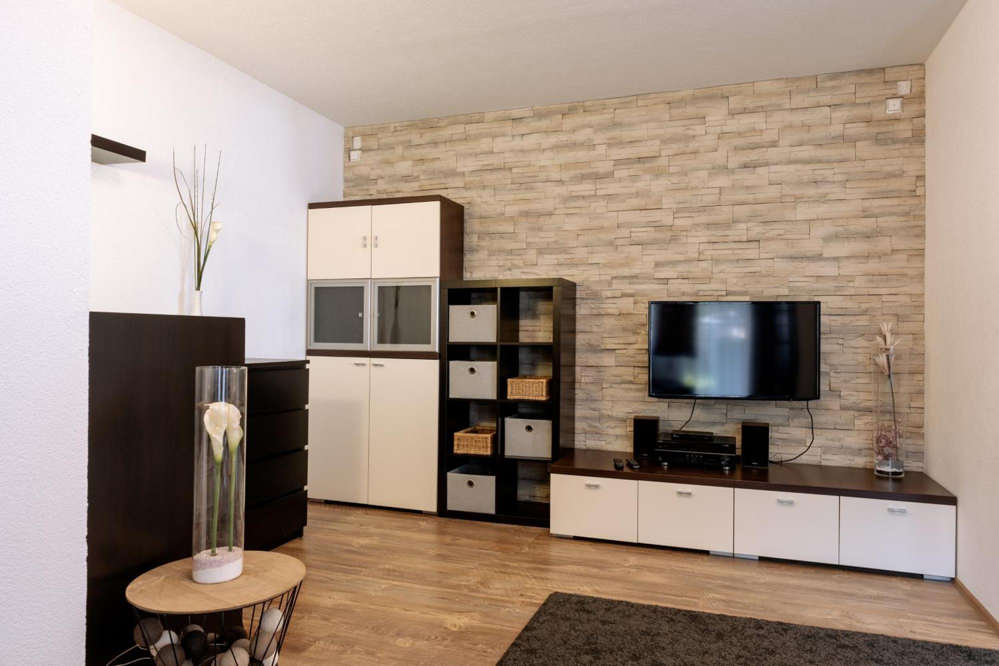 Apartment Steindl Langenfeld Ngoại thất bức ảnh